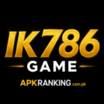 IK786 Game download and register and enjoy this new exciting game in 2026 and and earn real money and visit for APKRANKING.com.pk