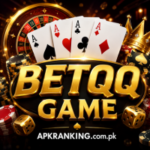 BETQQ Game download and earn real money and visit APKRANKING.com.pk