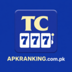 TC777 Game download and get a 500 bonus and visit APKRANKING.com.pk