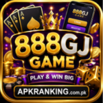 888GJ Game