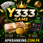 Y333 Game