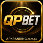 QPBET Game download for APK and earn real money and bonuses.